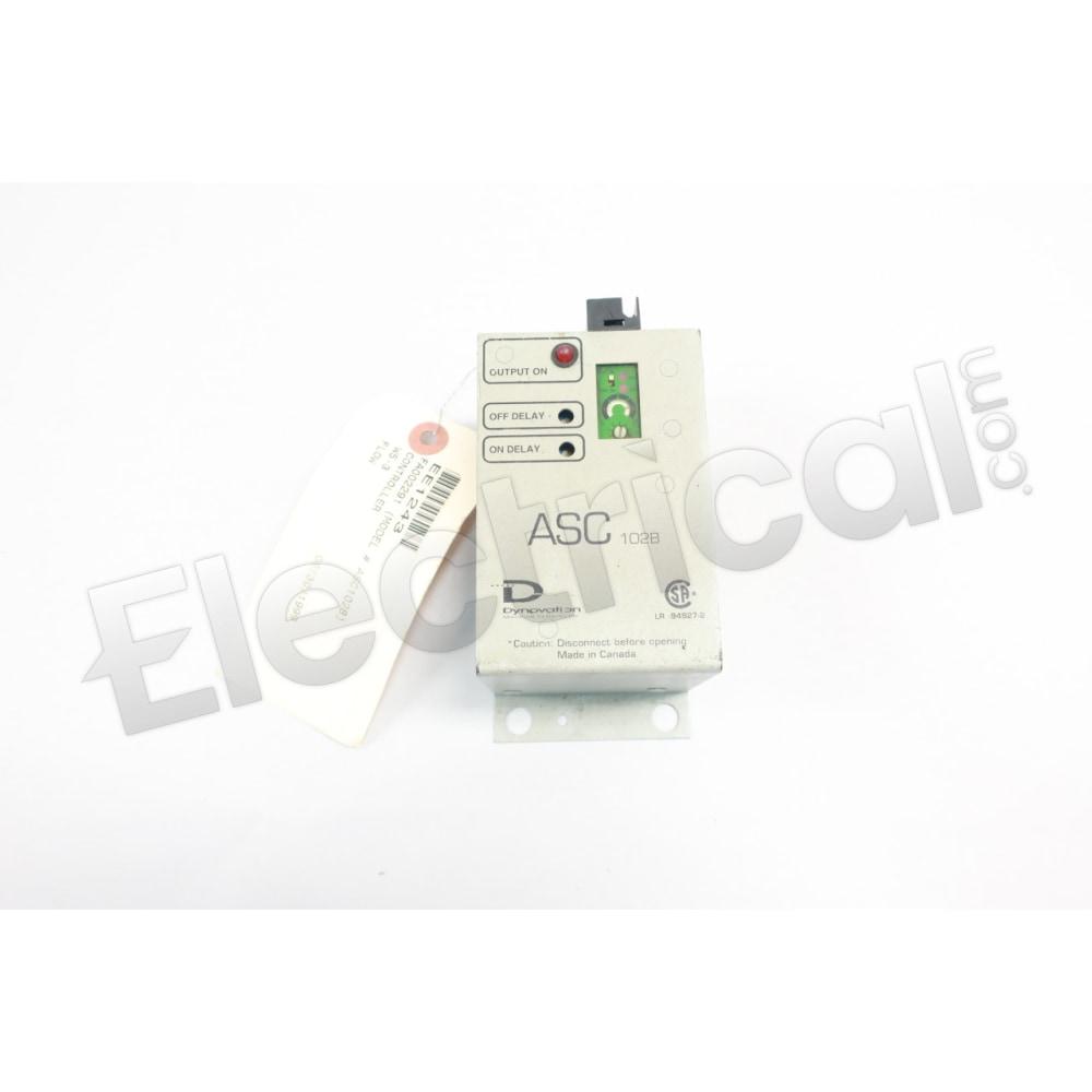 ASC102B