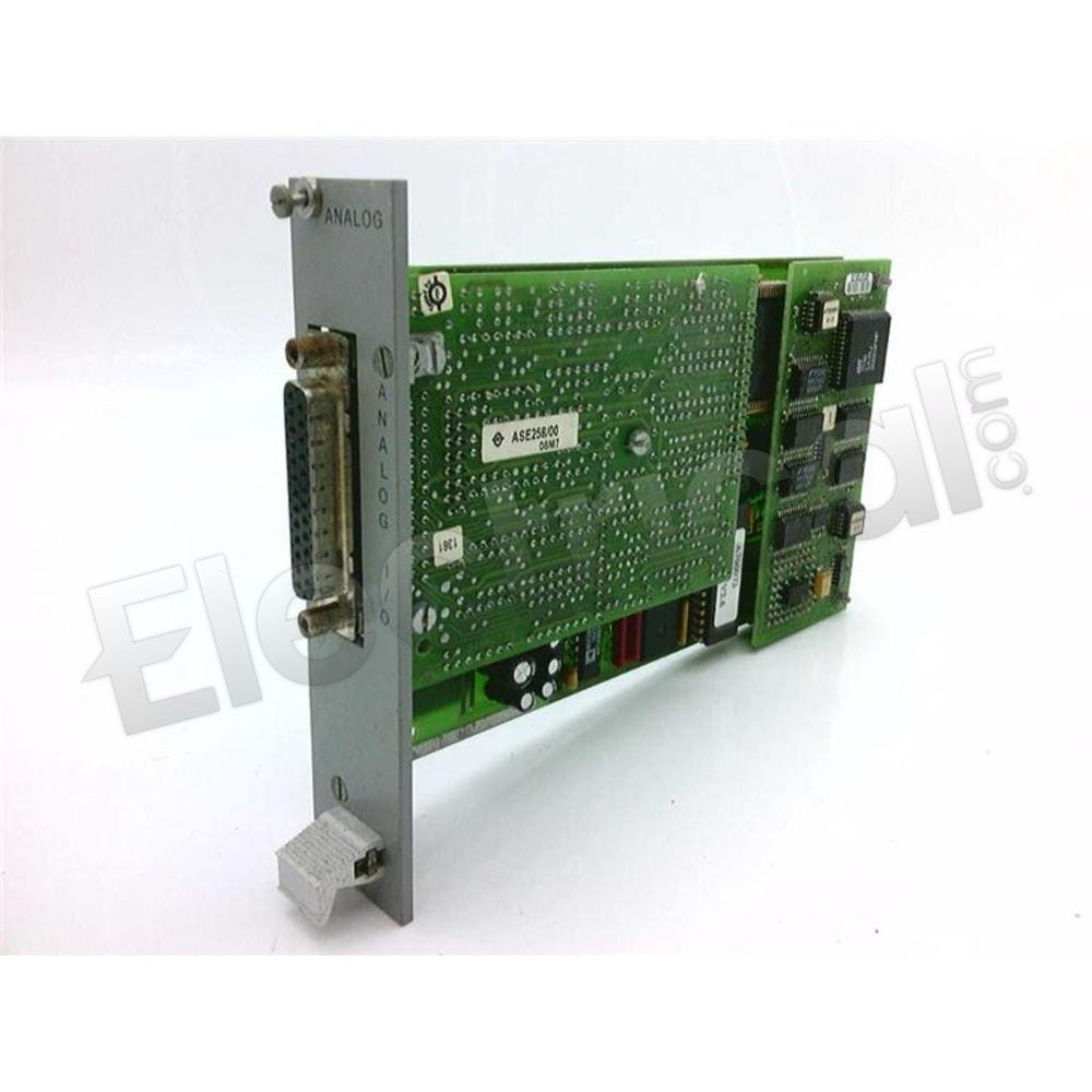 ASE2571/258