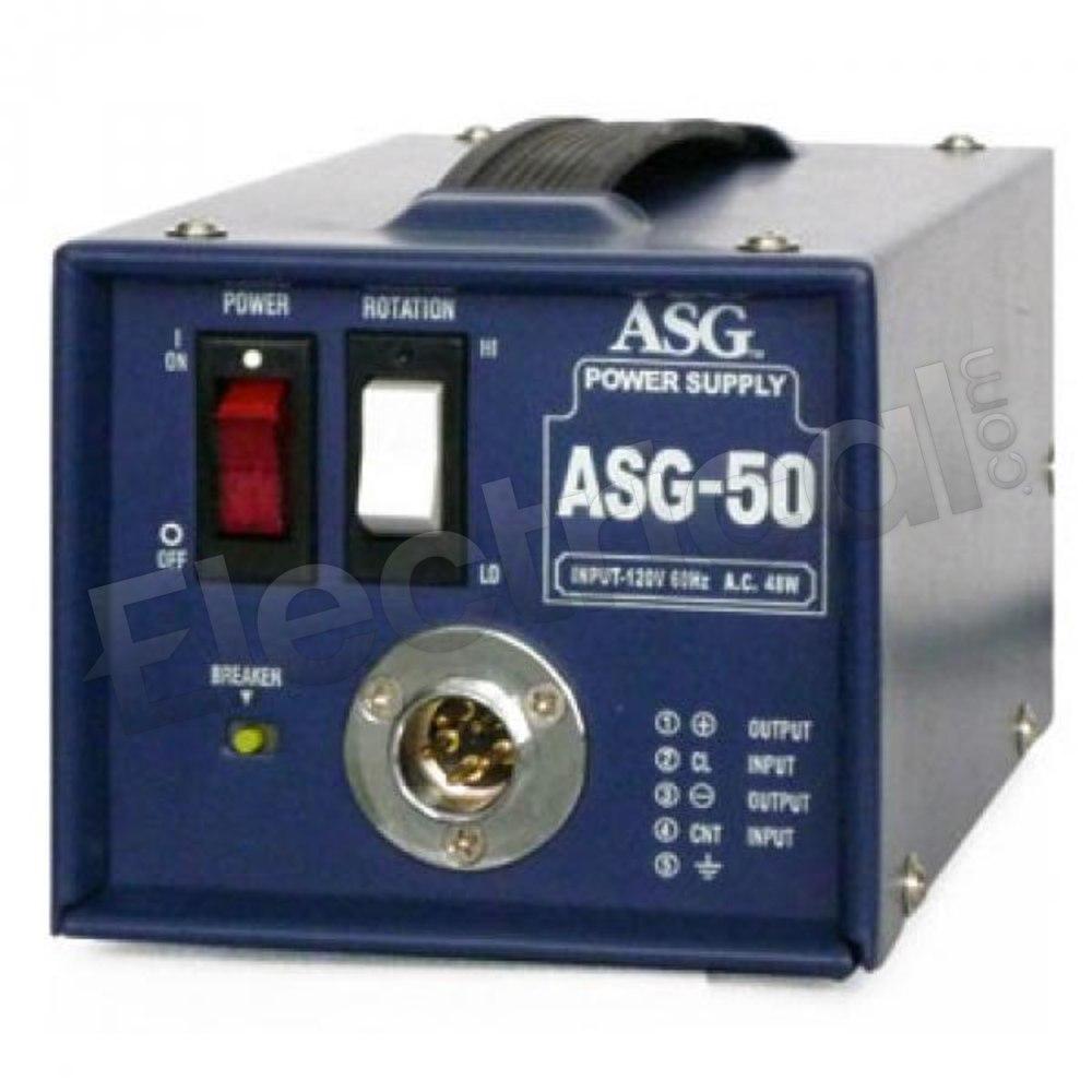 ASG-50