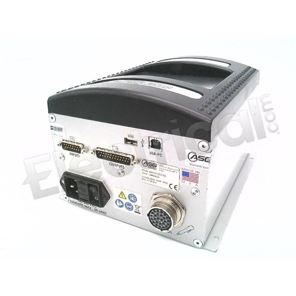 ASG-CT2500-SS