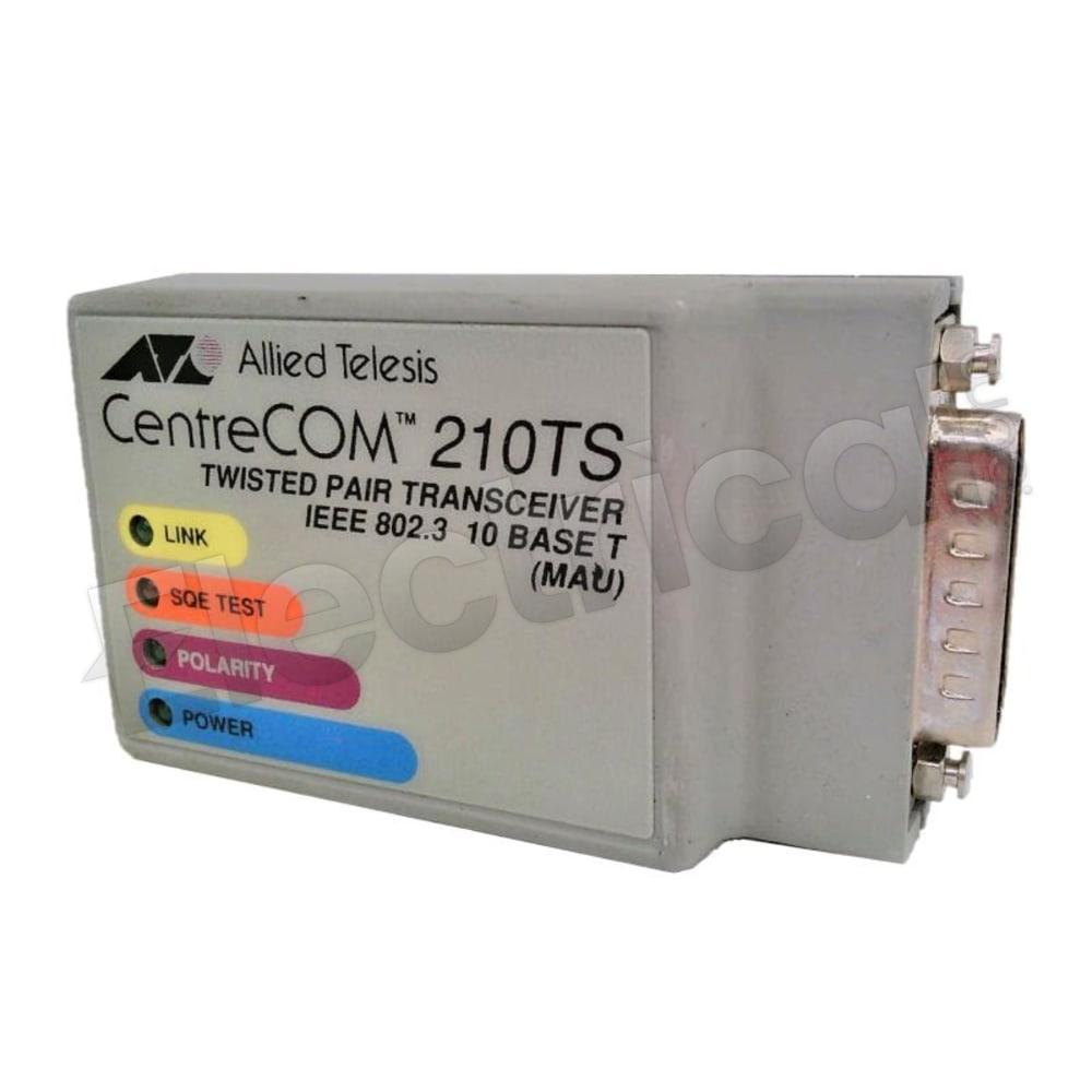 AT-210TS-05D