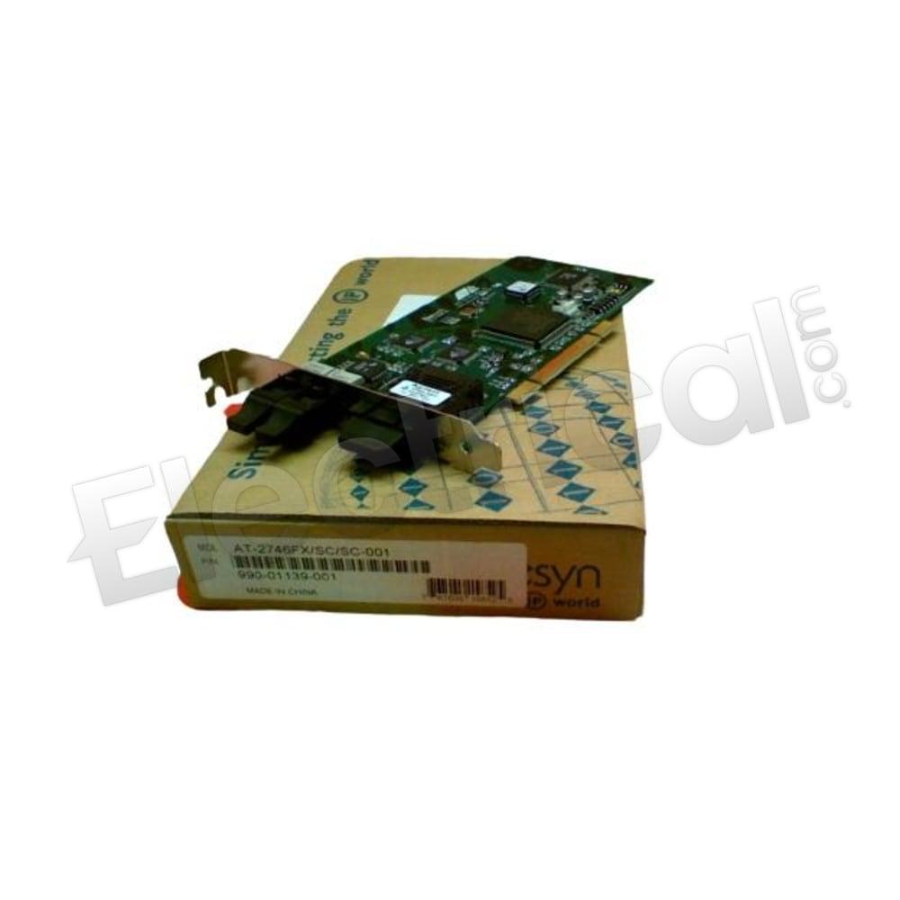 AT-2746FX/SC-SC-001