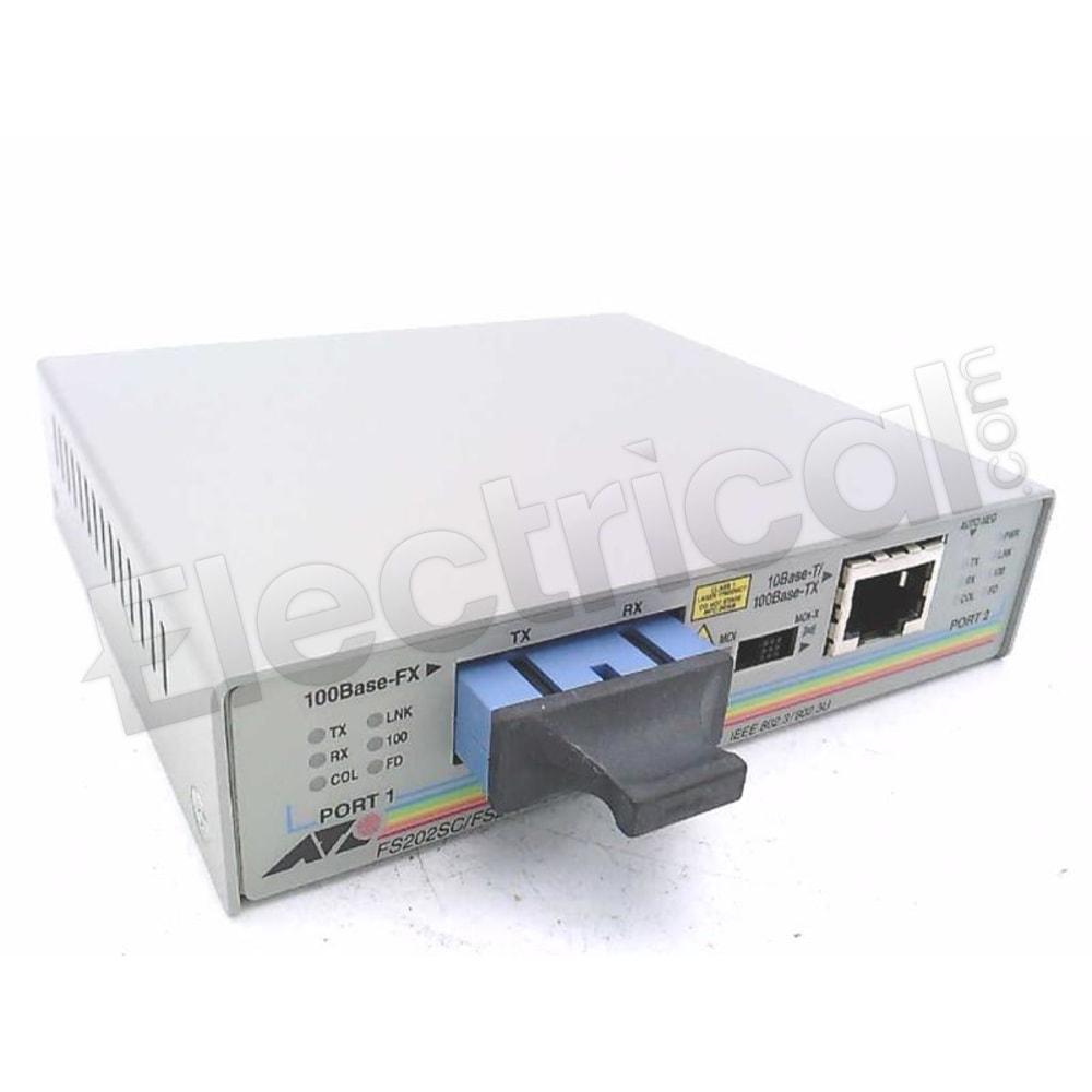 AT-FS202SC/FS2