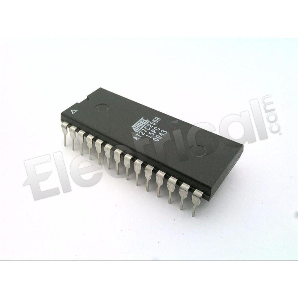 AT27C256R-15PC