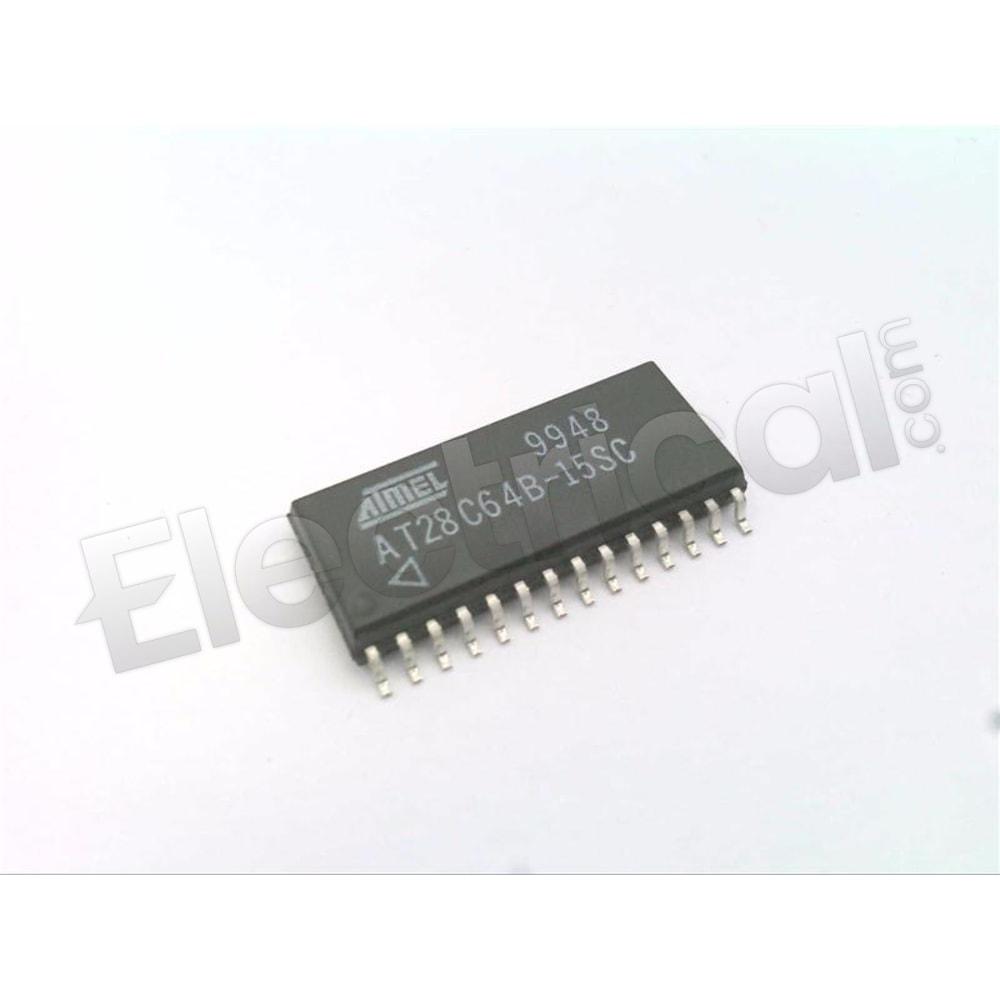 AT28C64B-15SC