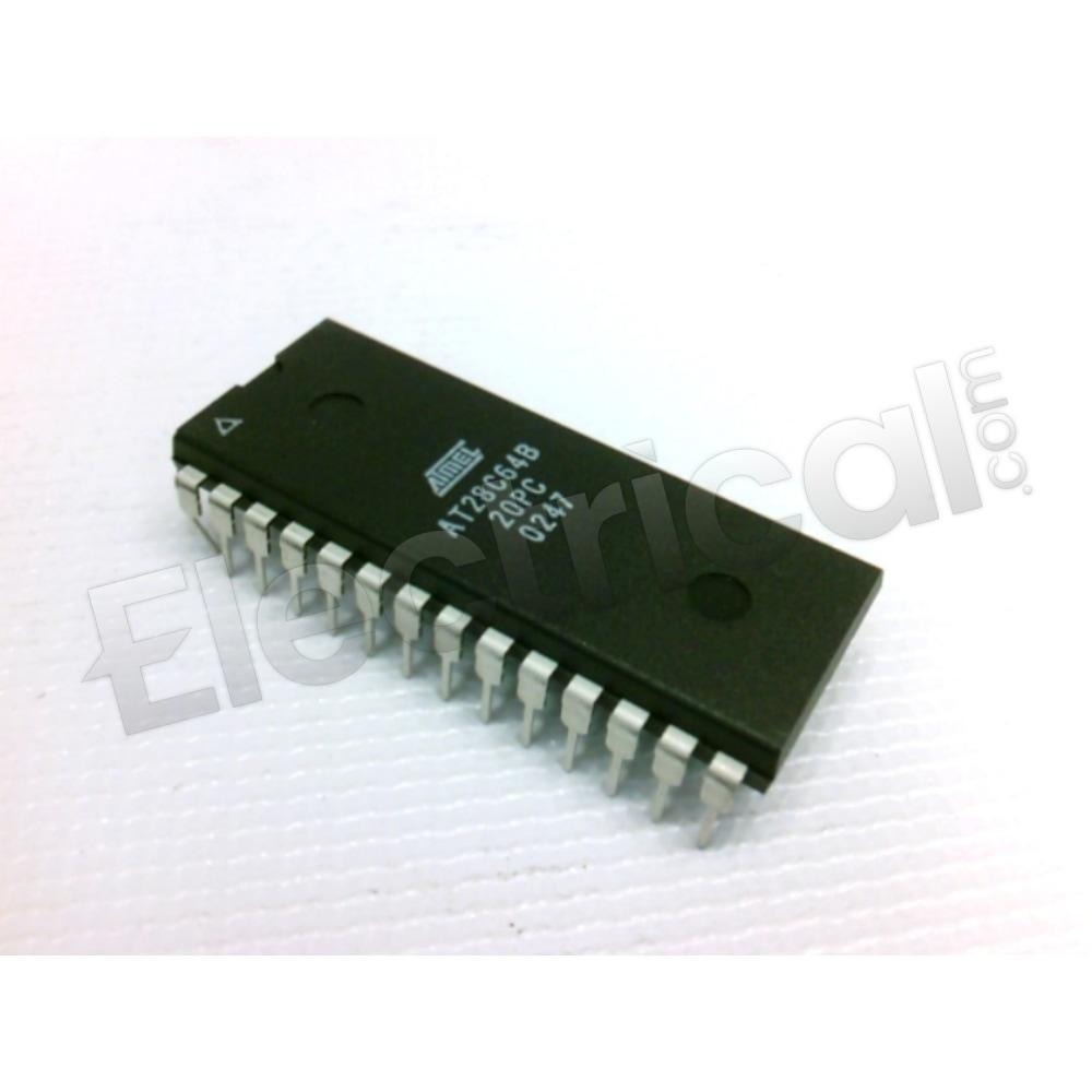 AT28C64B-20PC