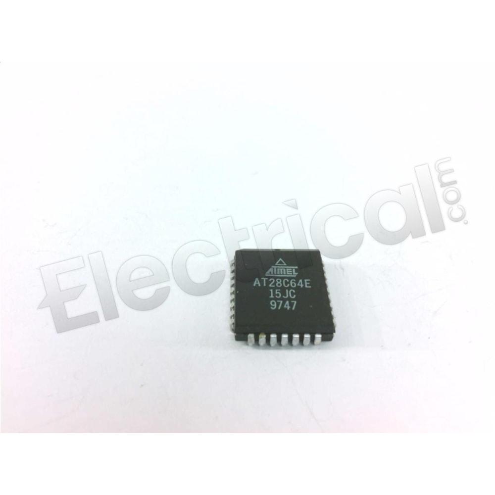 AT28C64E-15JC