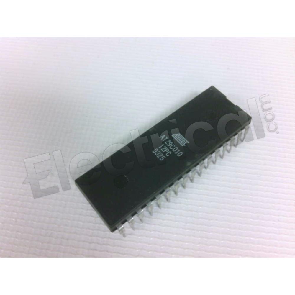 AT29C010-12PC