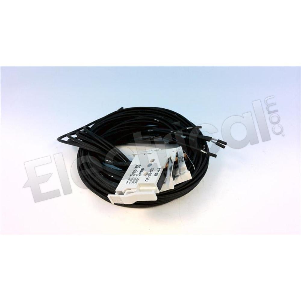 AUX-C 2Q+1SY 250VAC/DC XT1..XT4 F/P