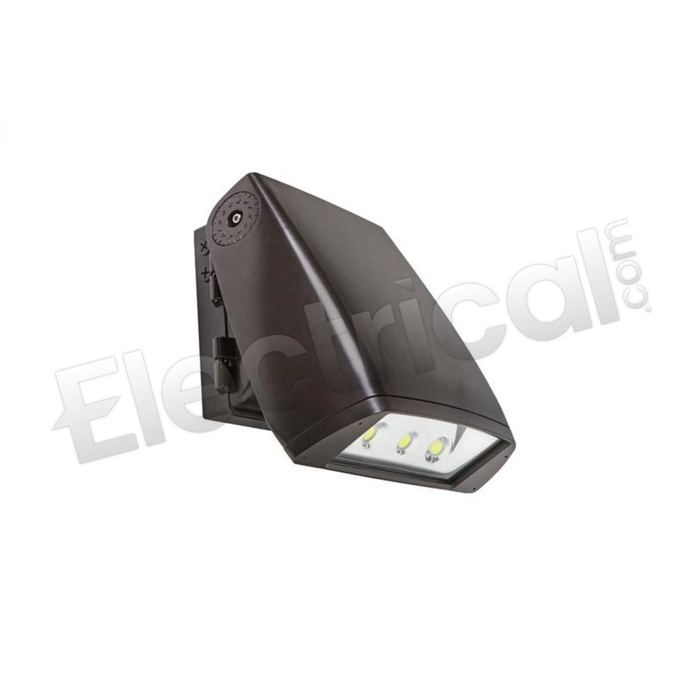 AWL-LED14W-120V-PC-BRZ