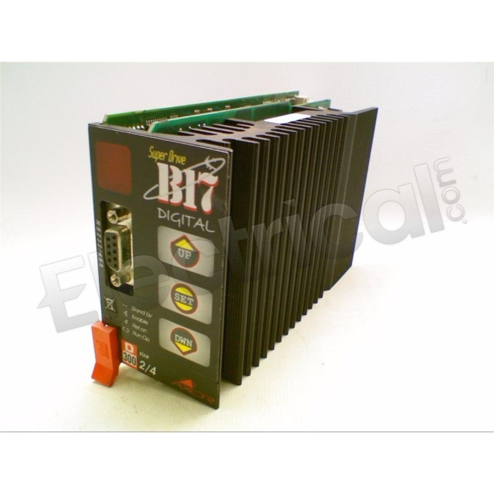 B17/D300-04/08-ORR-D-526/S