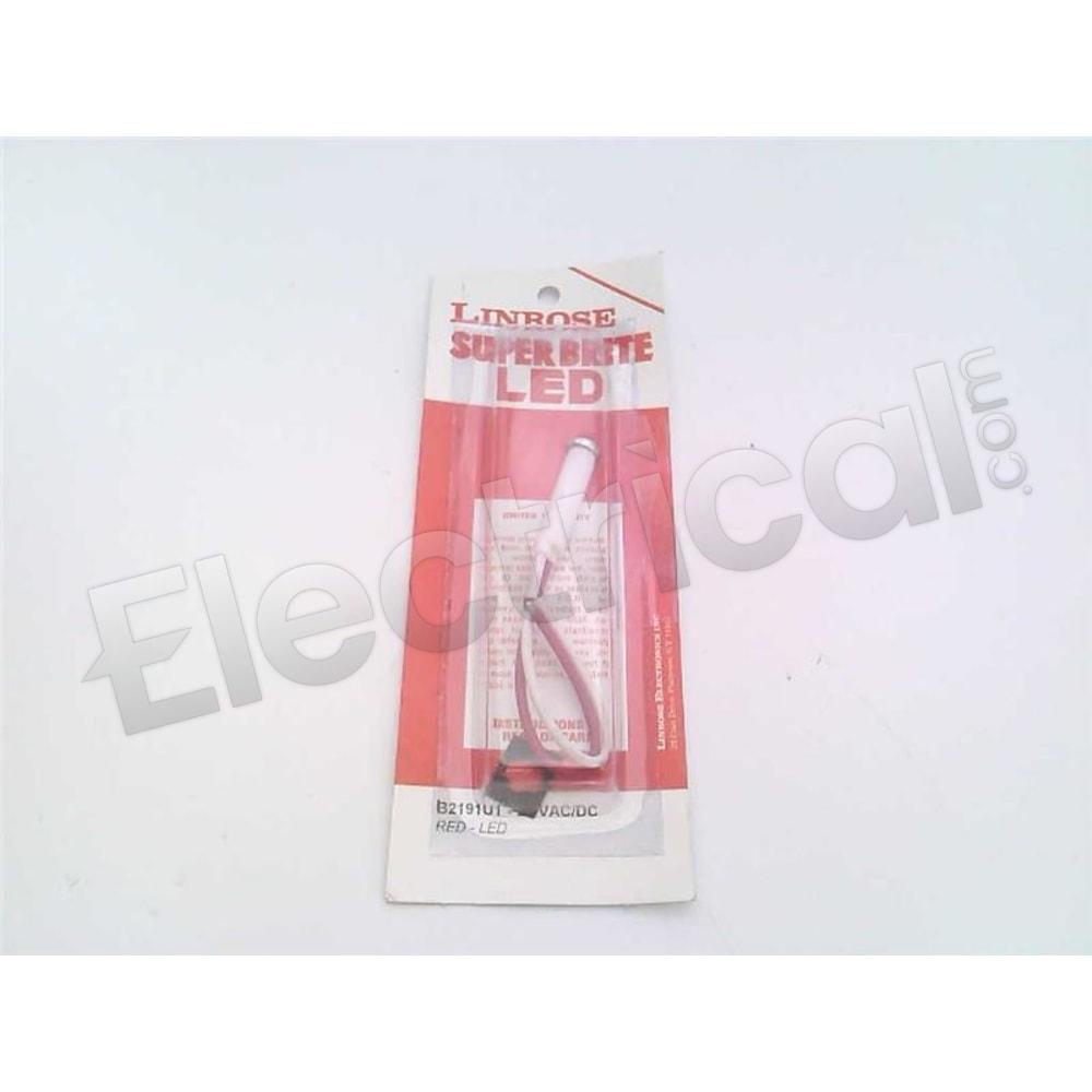 B2191U1-24VAC/DC