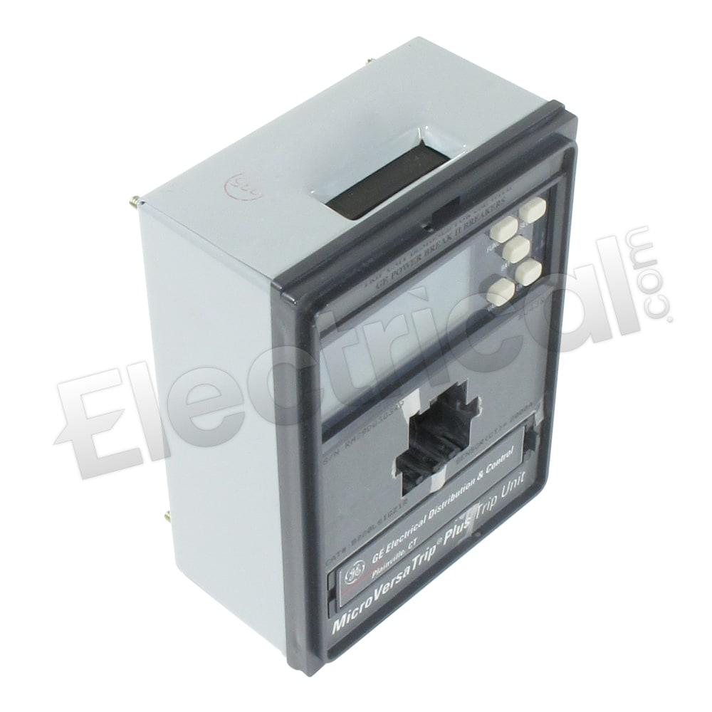 General Electric Trip Units And Programmers B220LSIGZ1R