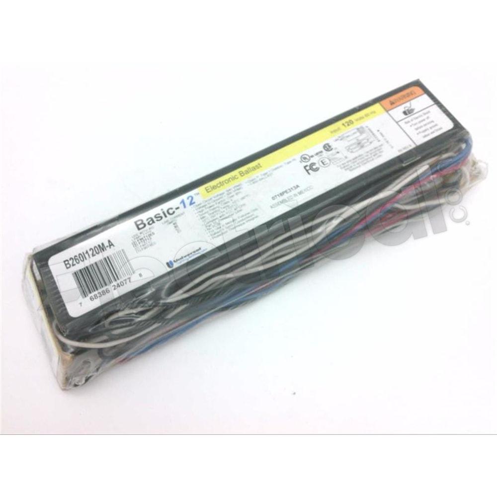 B260I120M-A000I