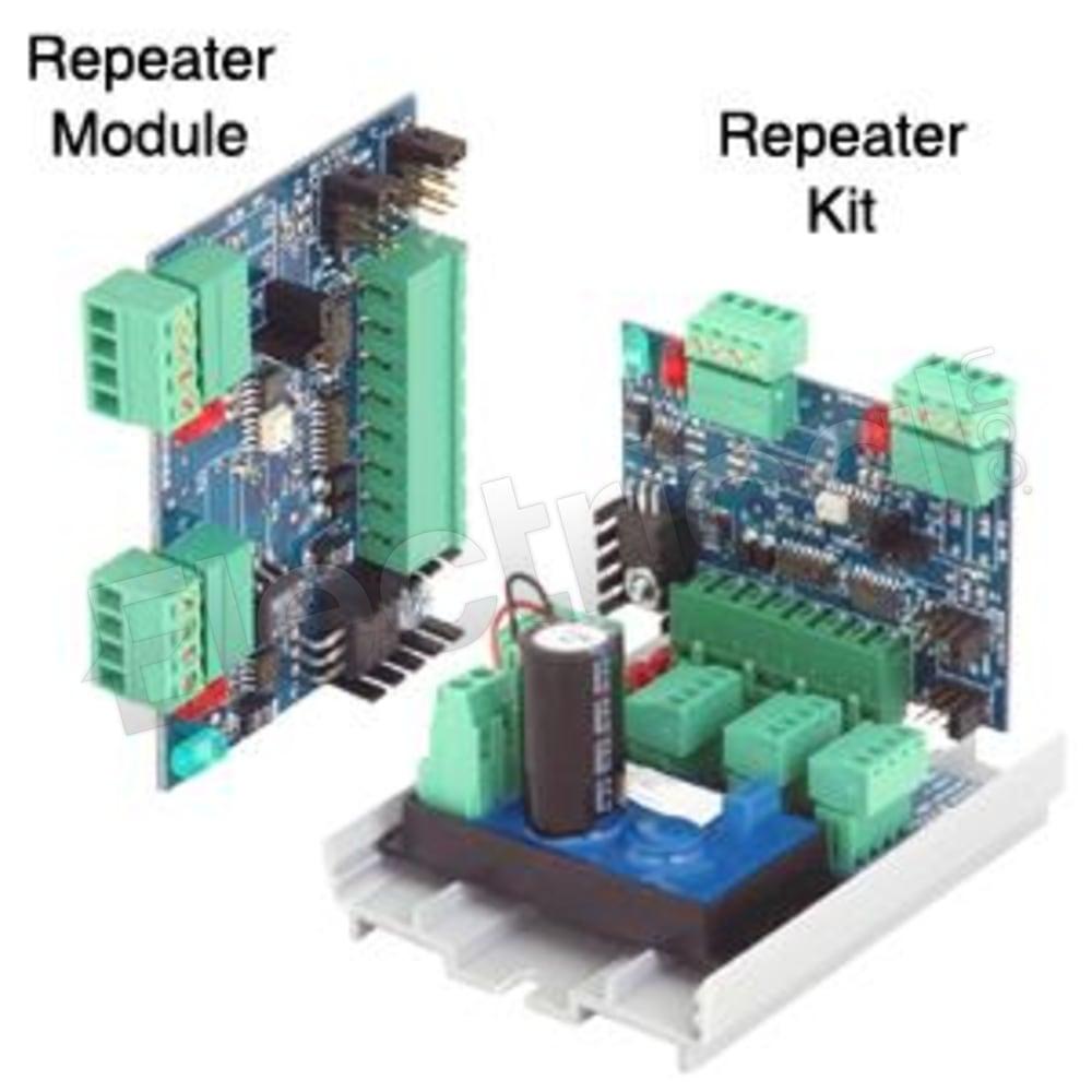 BA/RPTR-KIT