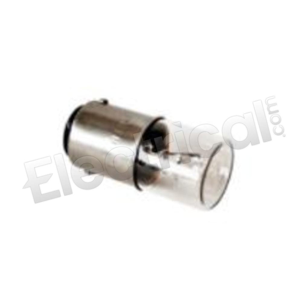 BA15D-5W-240V