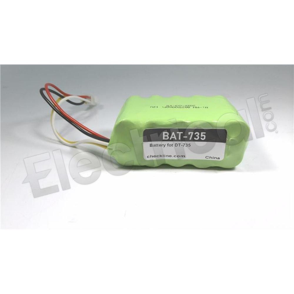 BAT-DT735A