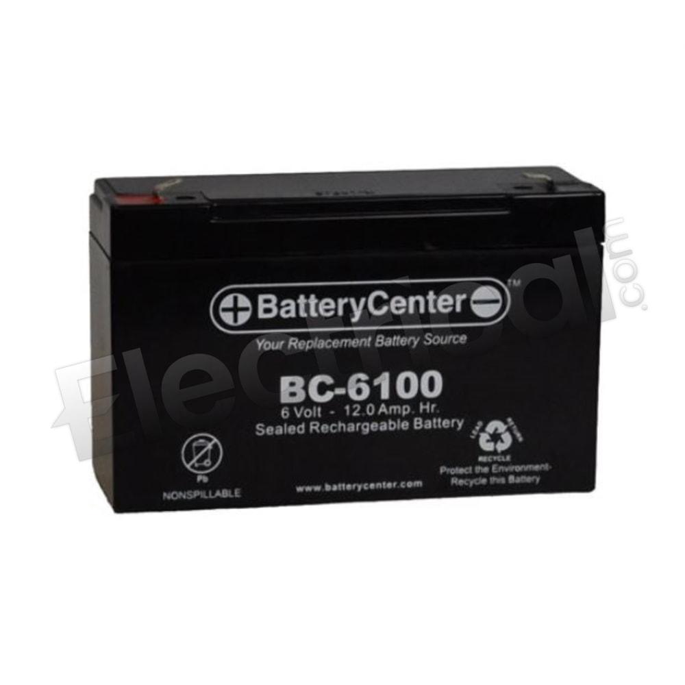 BC-6100