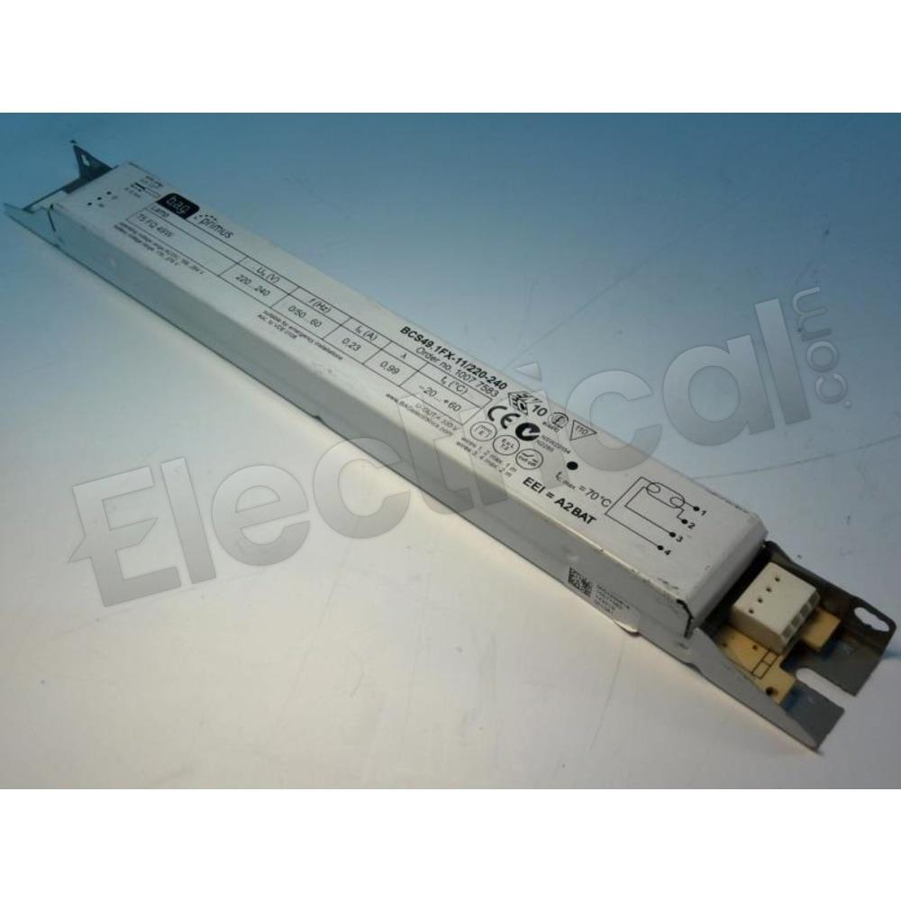 BCS49.1FX-11/220-240