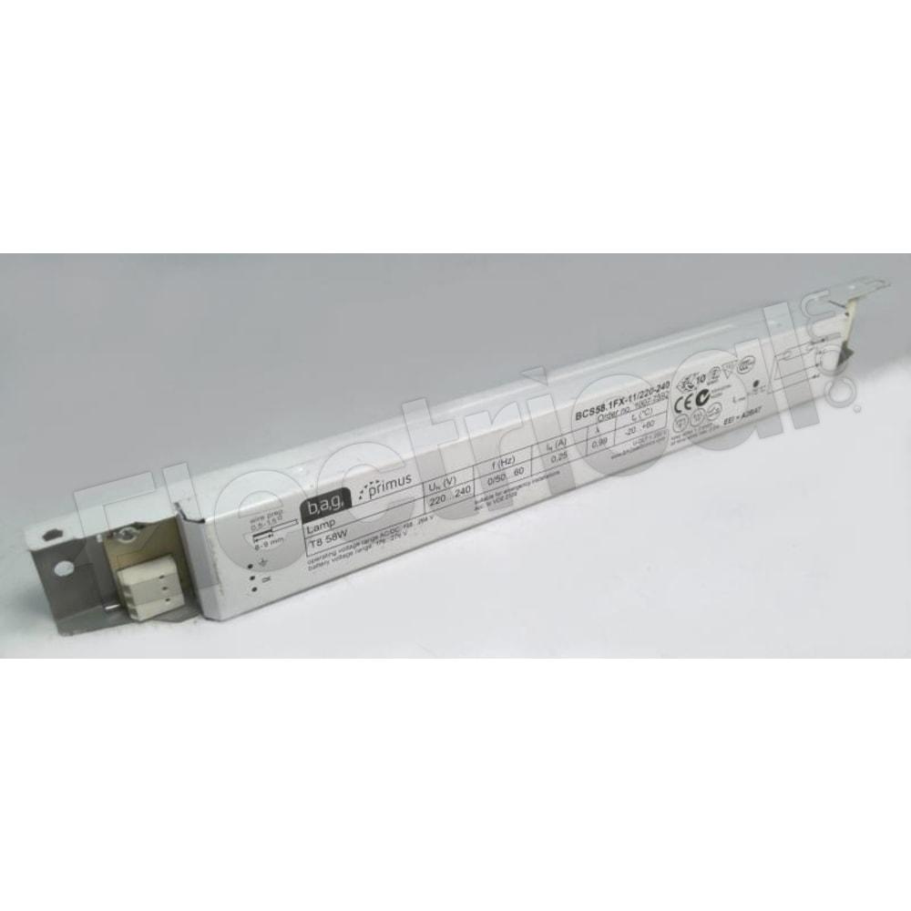BCS58.1FX-11/220-240