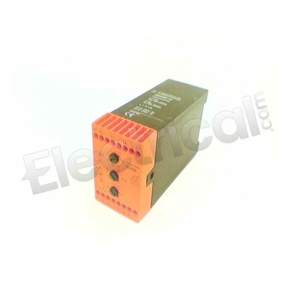 BD9080.12 3AC400V 50/60HZ AC230V 50/60HZ