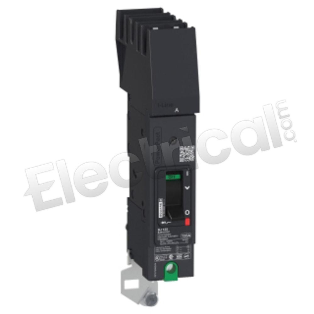 Square D Molded Case BJA160305