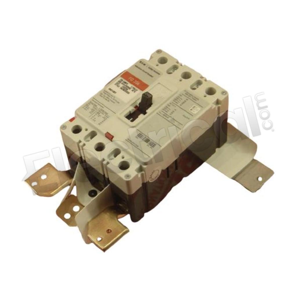 Eaton Molded Case BKFD225T
