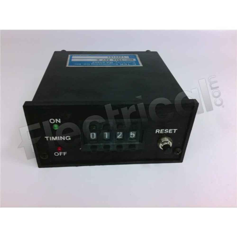 BMC-332A