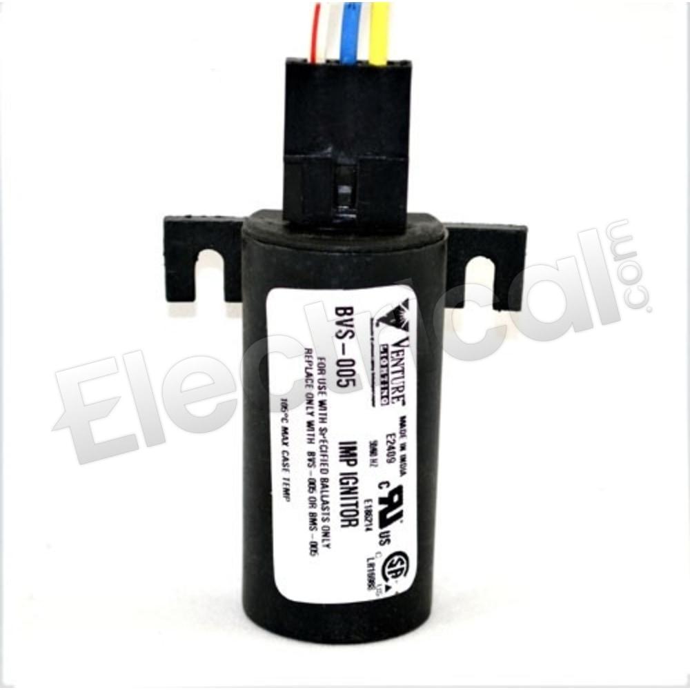 BMS-005