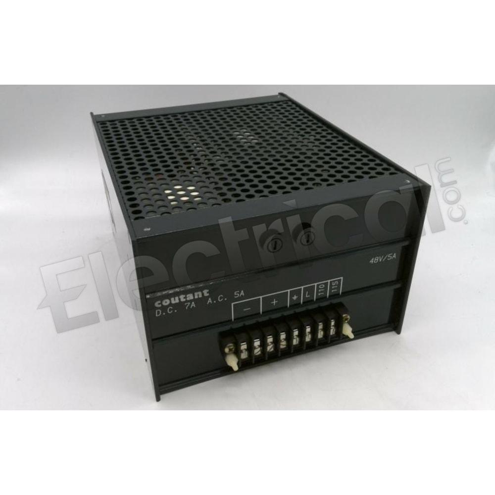BPS 500/48