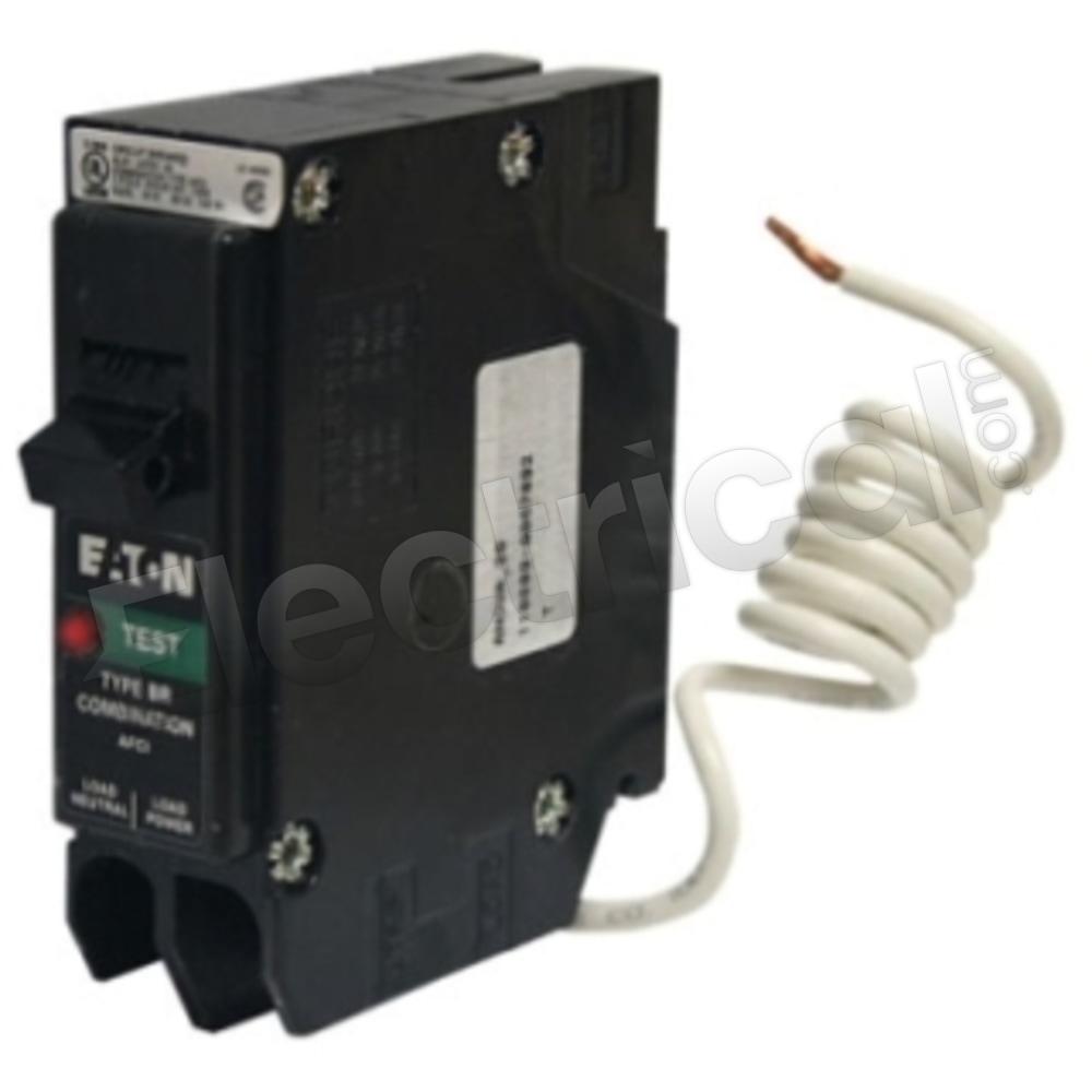 Westinghouse Molded Case BRACAF115