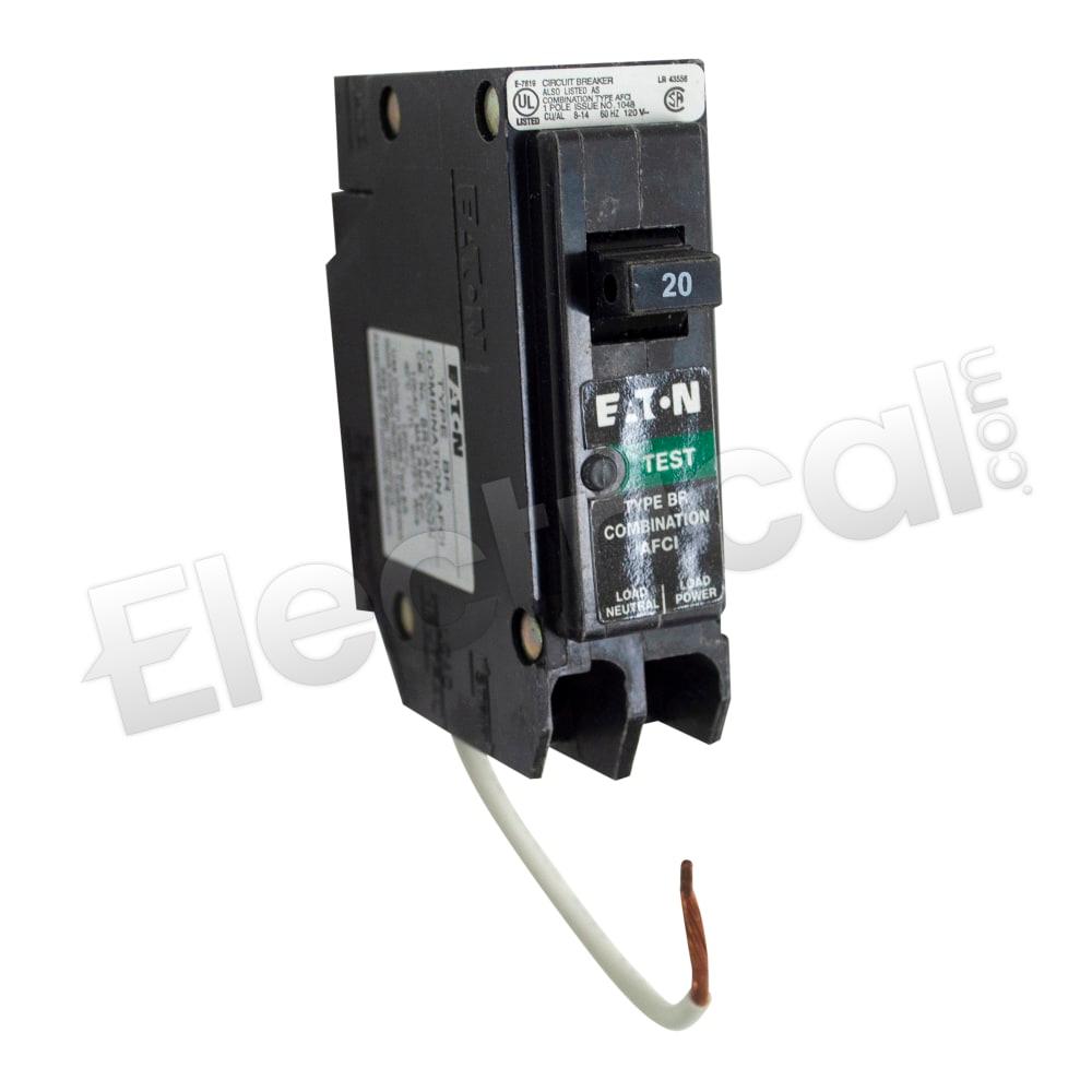 Eaton Molded Case BRAFGF120QN