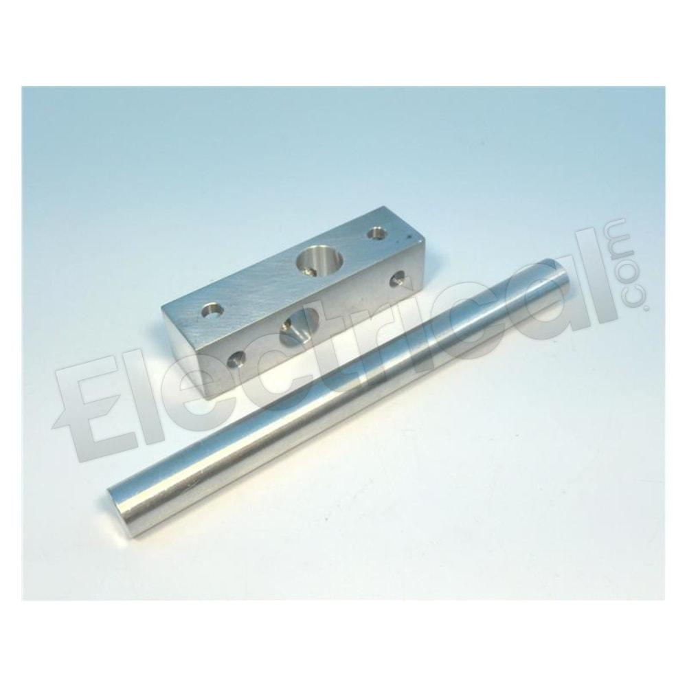 BRKT, OG,EXTR RAIL EXTEN KIT -UE0003
