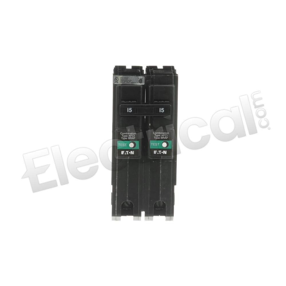 Cutler Hammer Molded Case BRL215CAF