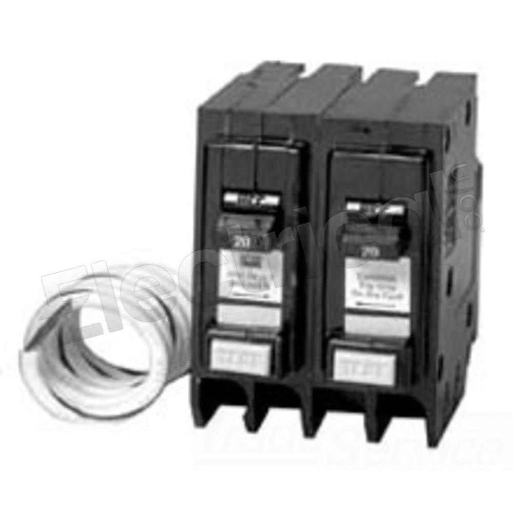Cutler Hammer Molded Case BRL220AFIT