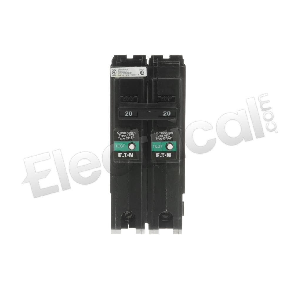 Westinghouse Molded Case BRL220CAF