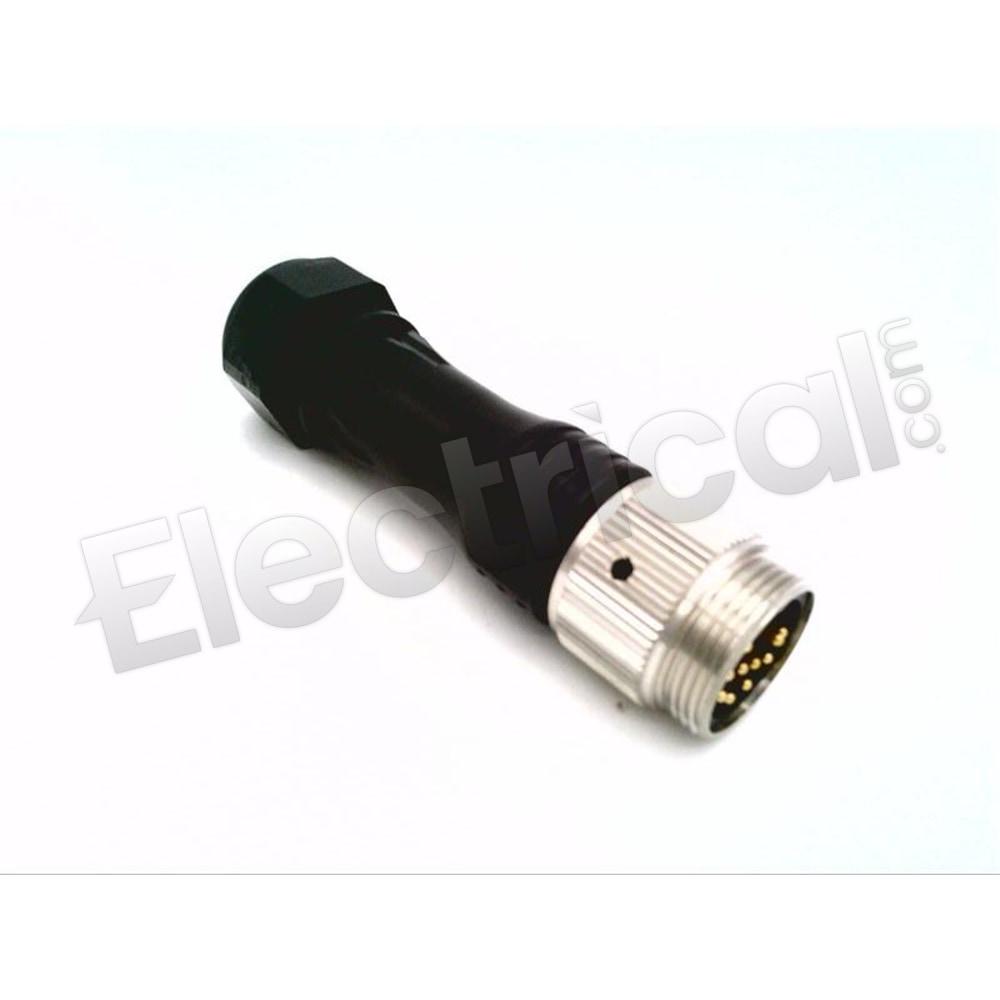 BS 71101-0/21 9-16MM