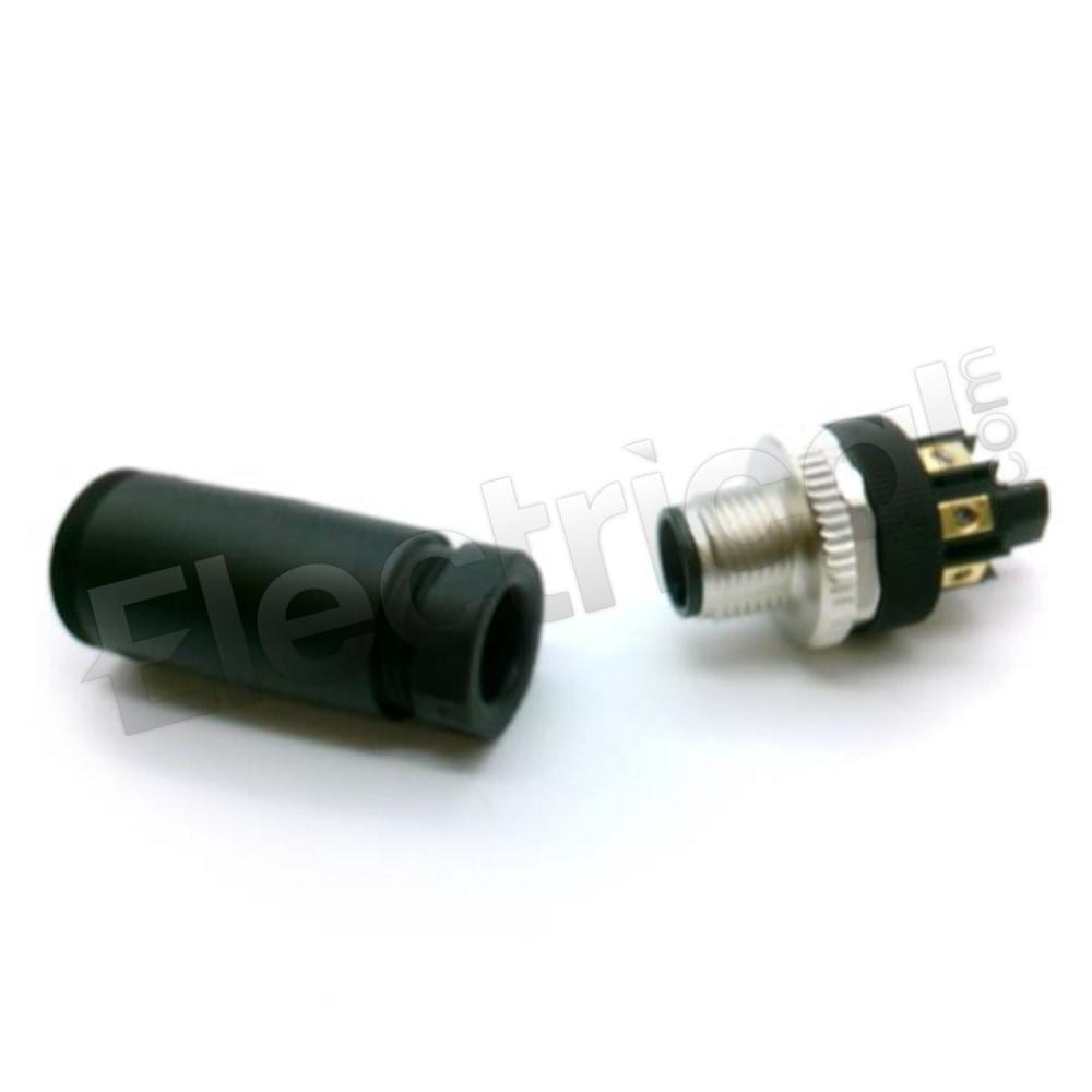 BS 8181-0