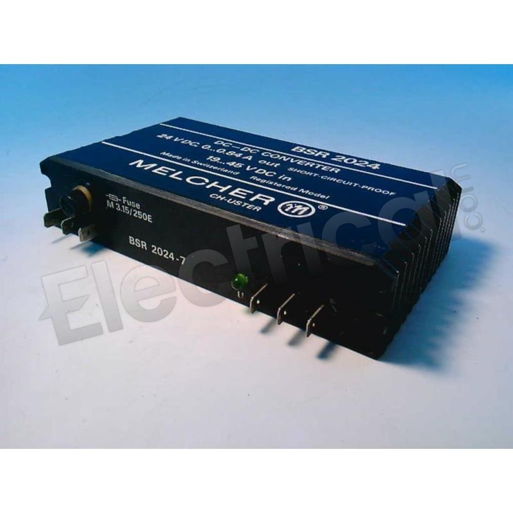 BSR 2024-7