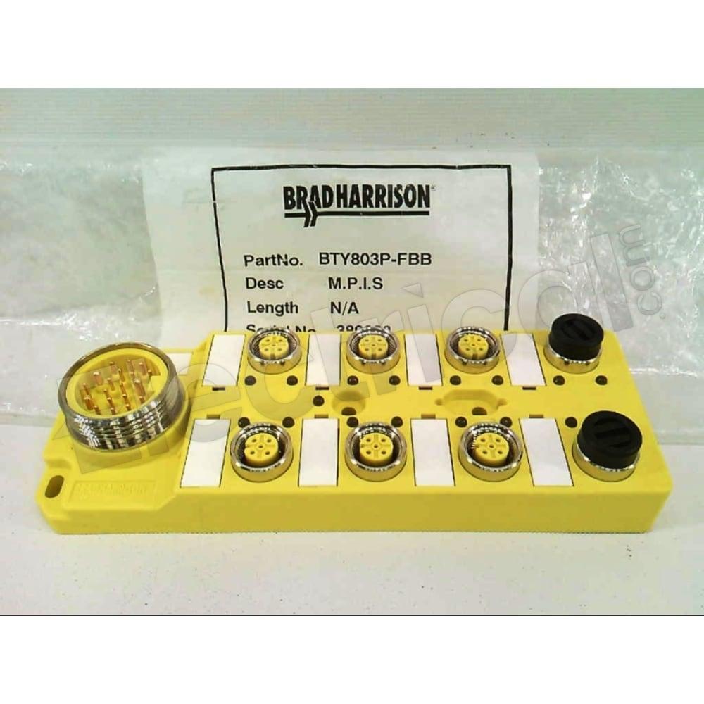BTY803P-FBB