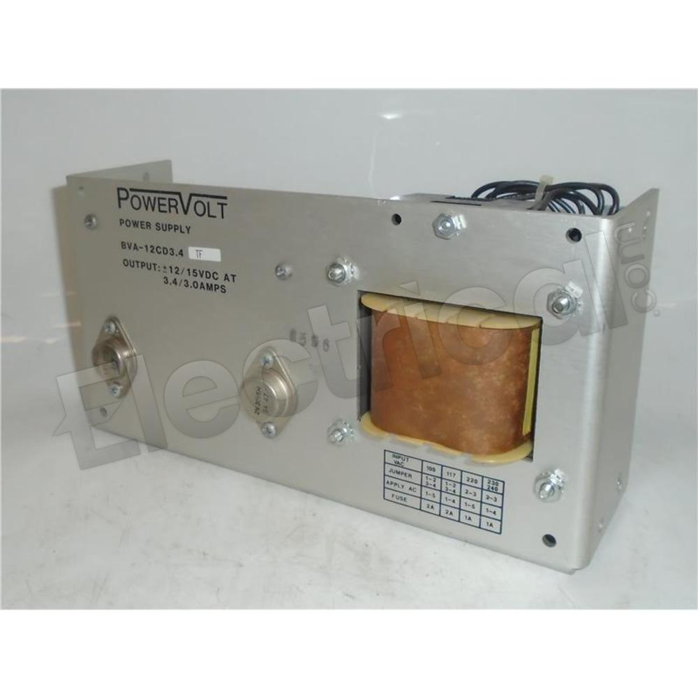 BVA-12CD3.4