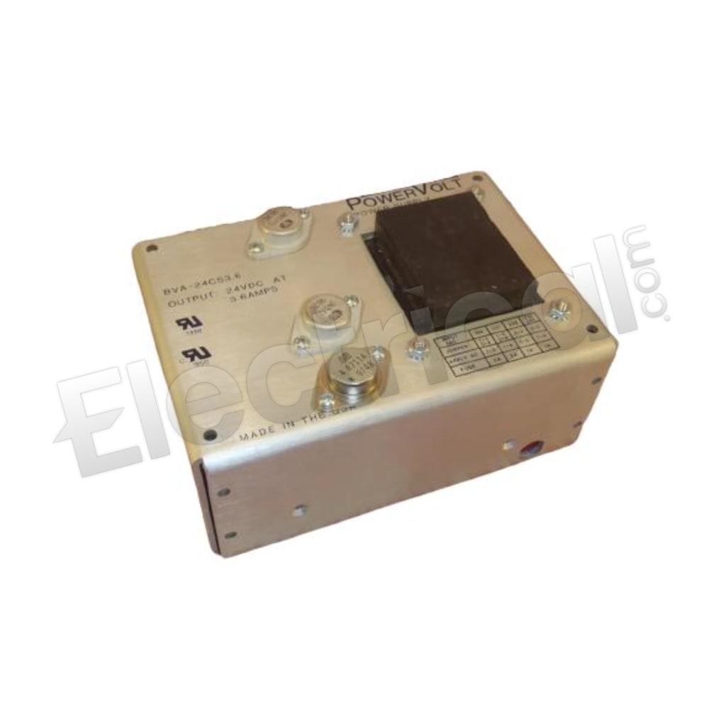 BVA-24CS3.6