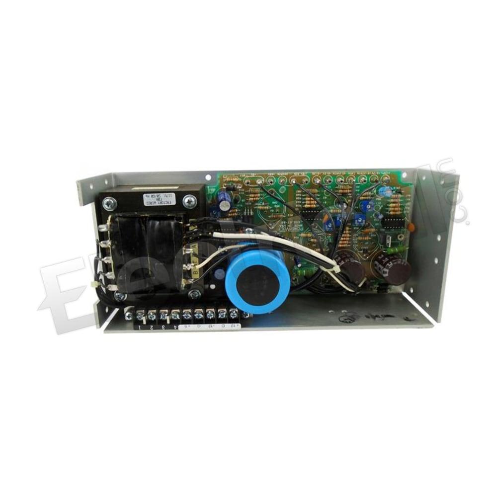 BVA-58E12T1.7T