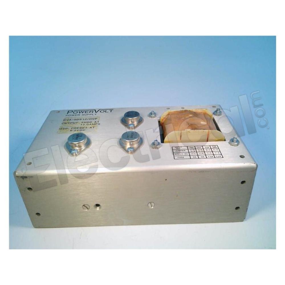 BVA-5DS12-OVP
