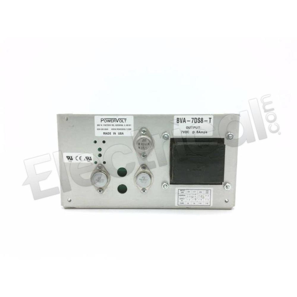BVA-7DS8-T