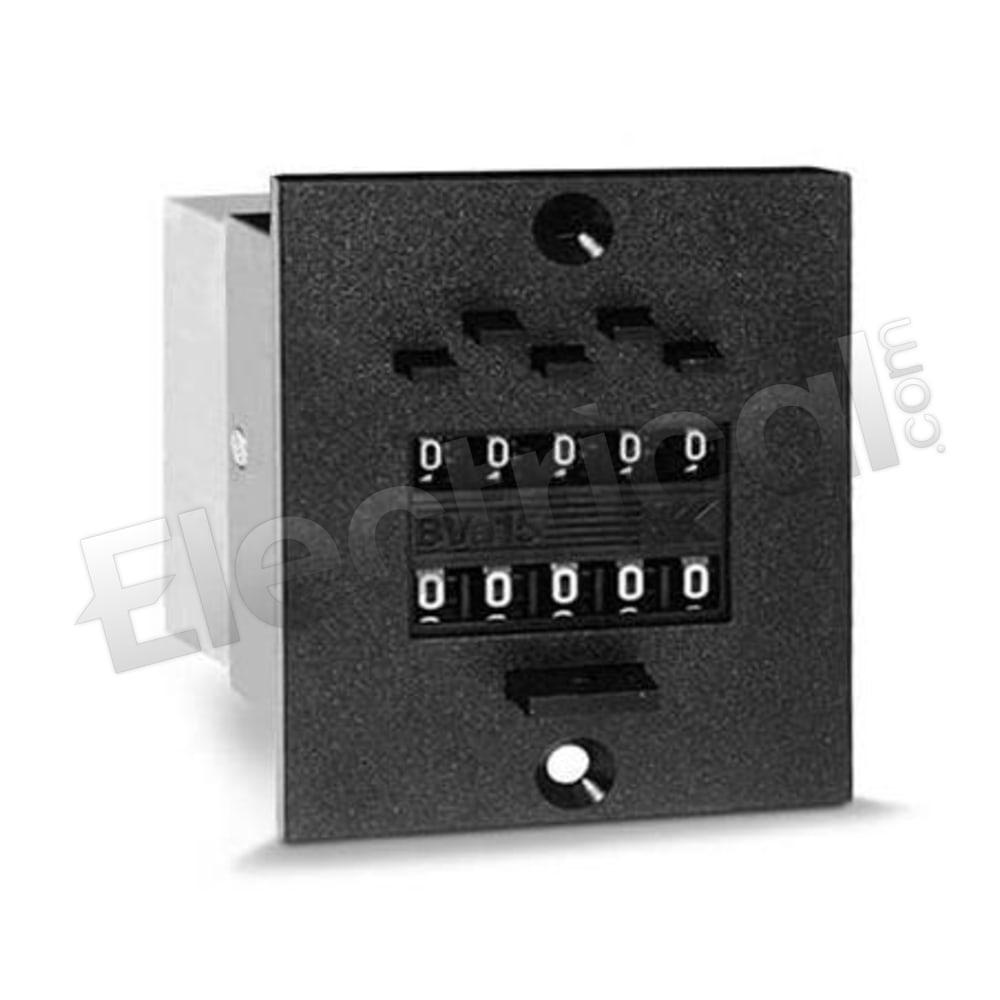 BVA1511/110VAC/10CPS