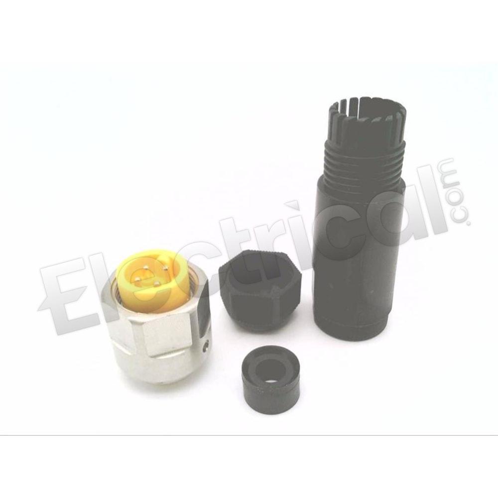 BYV 4140-0 5-13MM