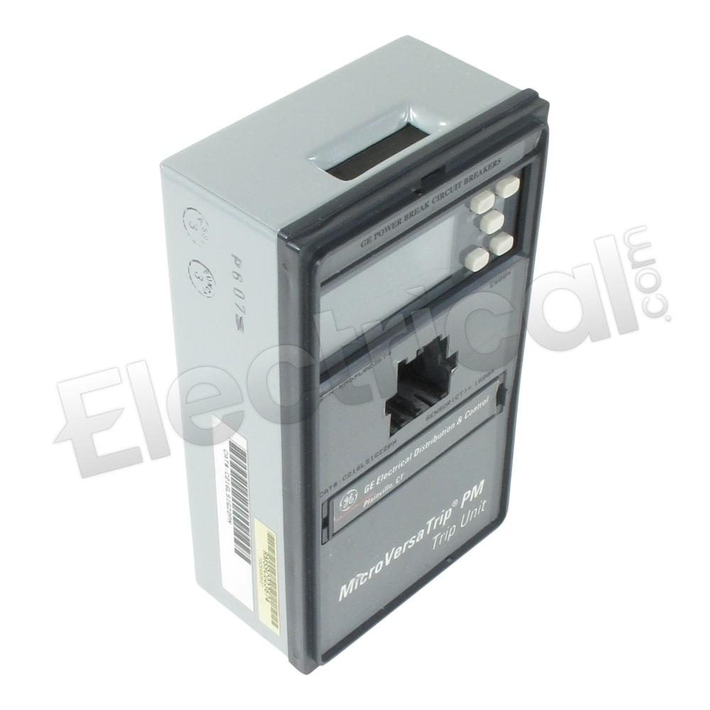 General Electric Trip Units And Programmers C216LSG
