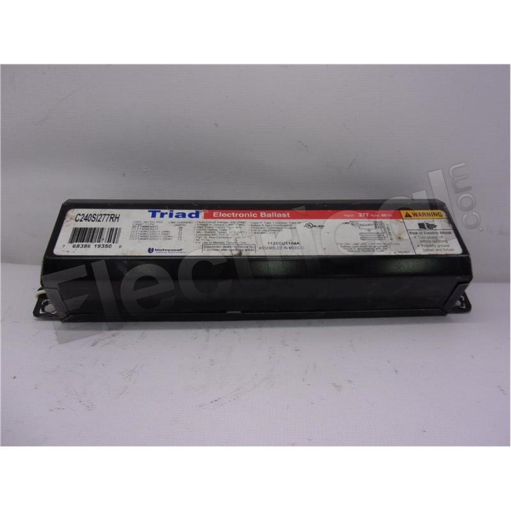 C240SI277RH