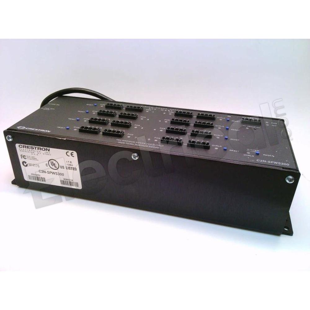 C2N-SPWS300